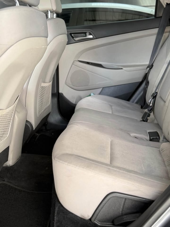 
								Hyundai Tucson 2018 full									