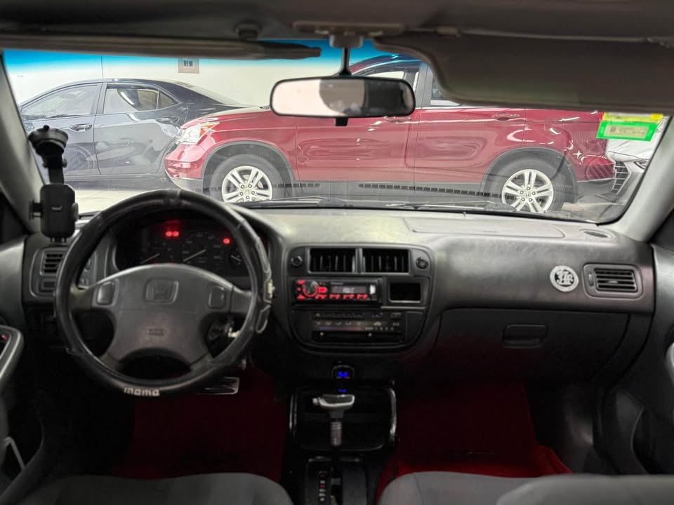 Honda Civic 1998