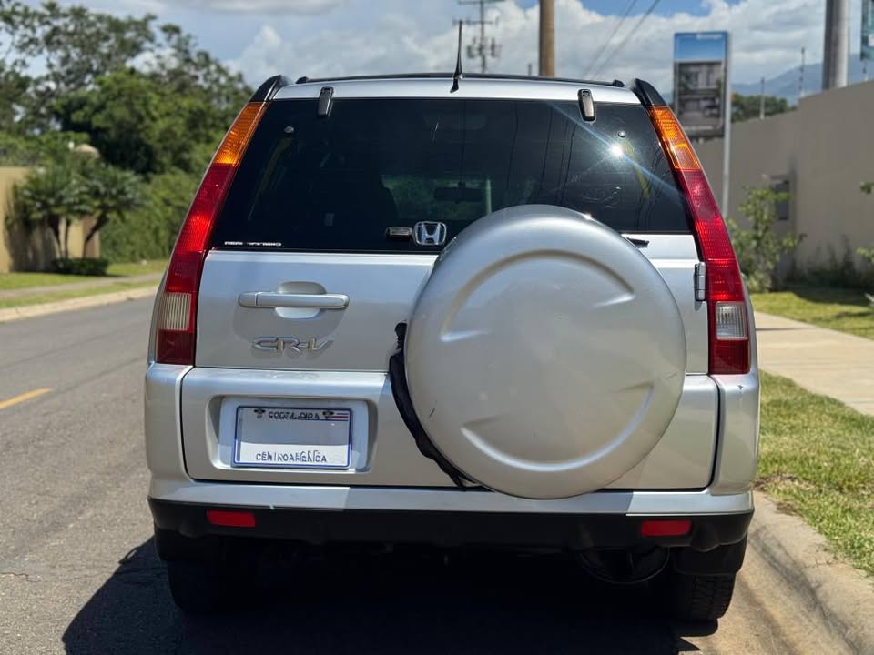 Honda CRV 2003 EX