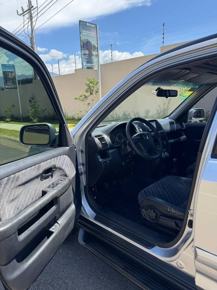 Honda CRV 2003 EX