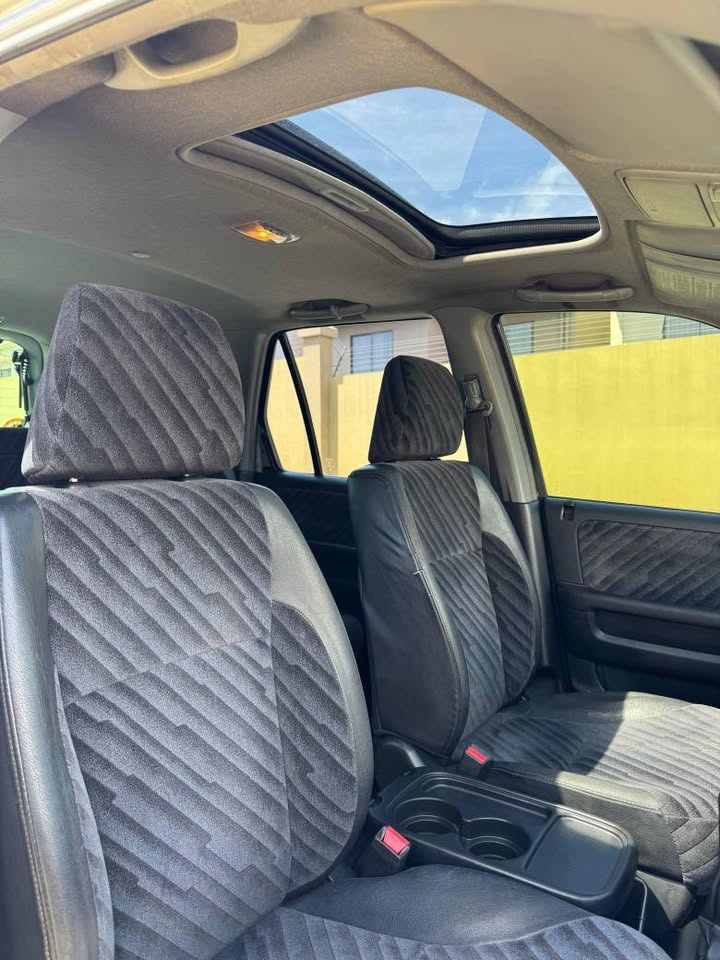 Honda CRV 2003 EX