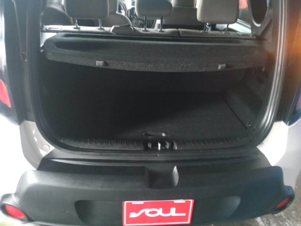 
								Kia Soul 2015 full									