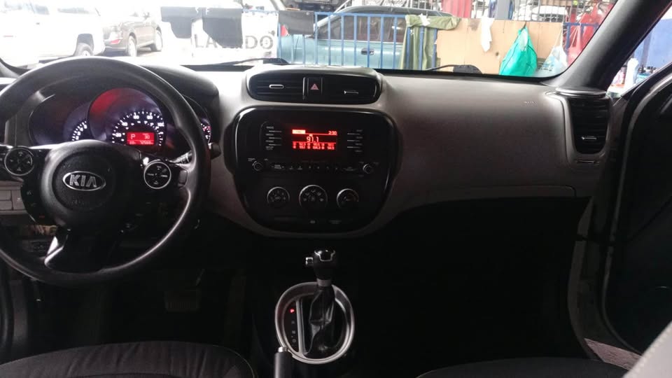 
								Kia Soul 2015 full									