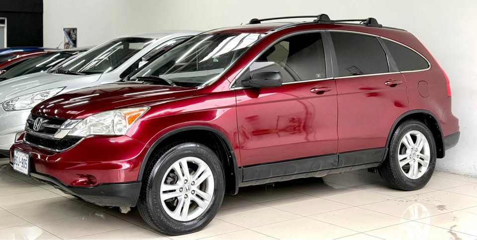 Honda CRV EX 2010