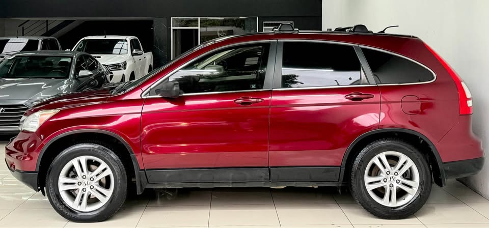 Honda CRV EX 2010