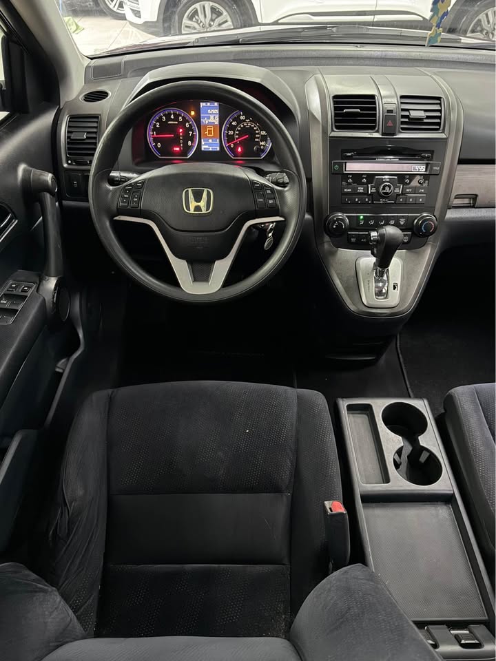 Honda CRV EX 2010