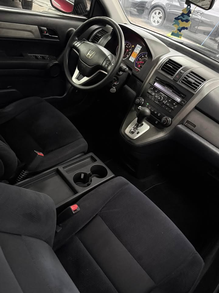 
								Honda CRV EX 2010 full									