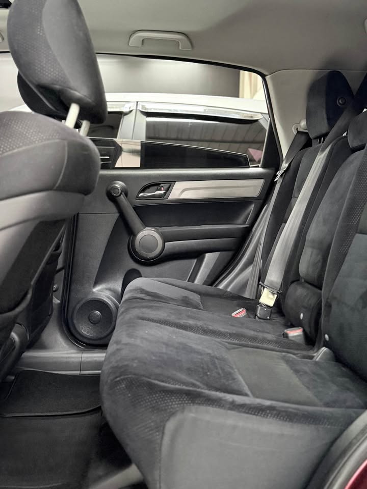 
								Honda CRV EX 2010 full									