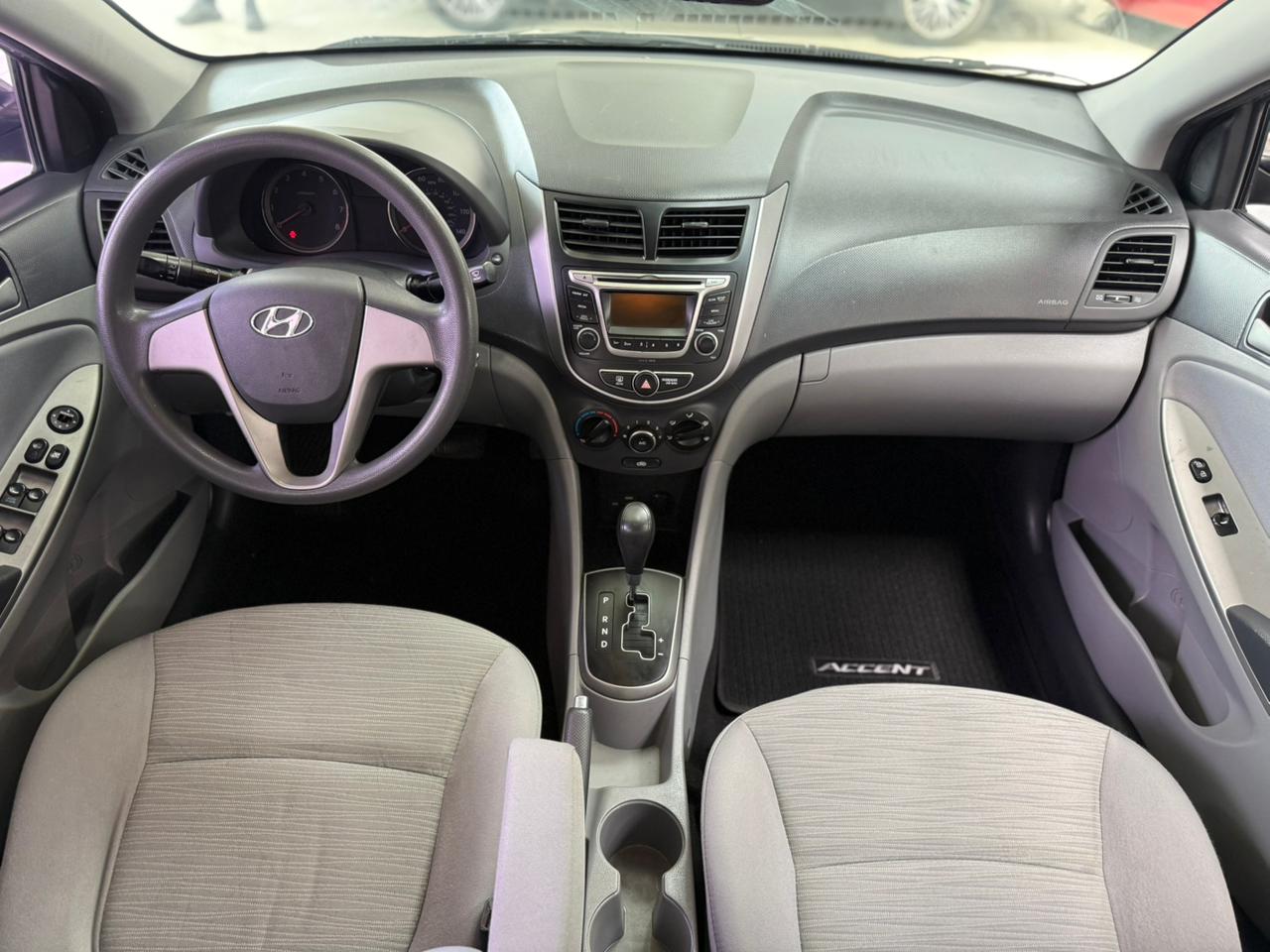 
								Hyundai Accent 2017 full									