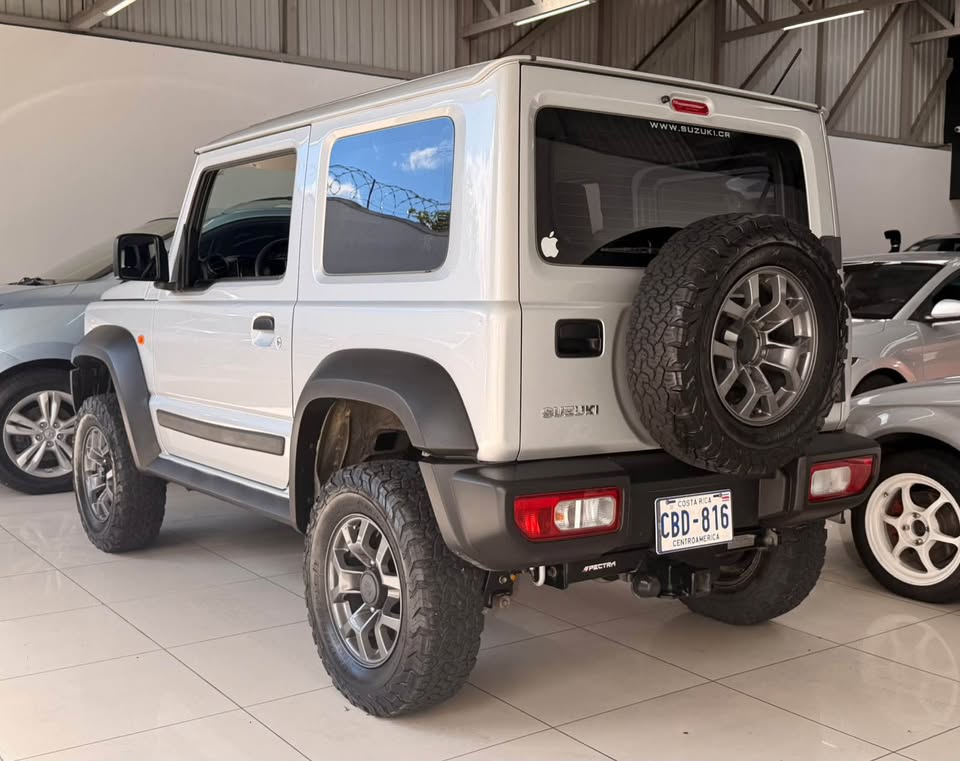 Suzuki Jimny GL 2024