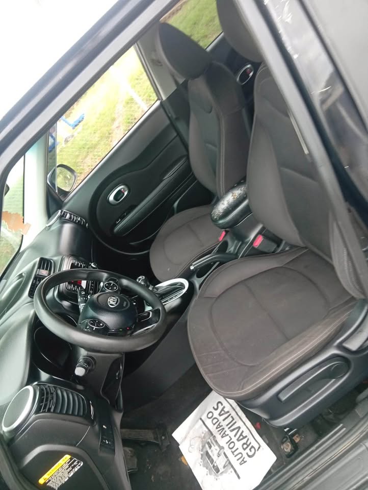 
								Kia Soul 2016 full									