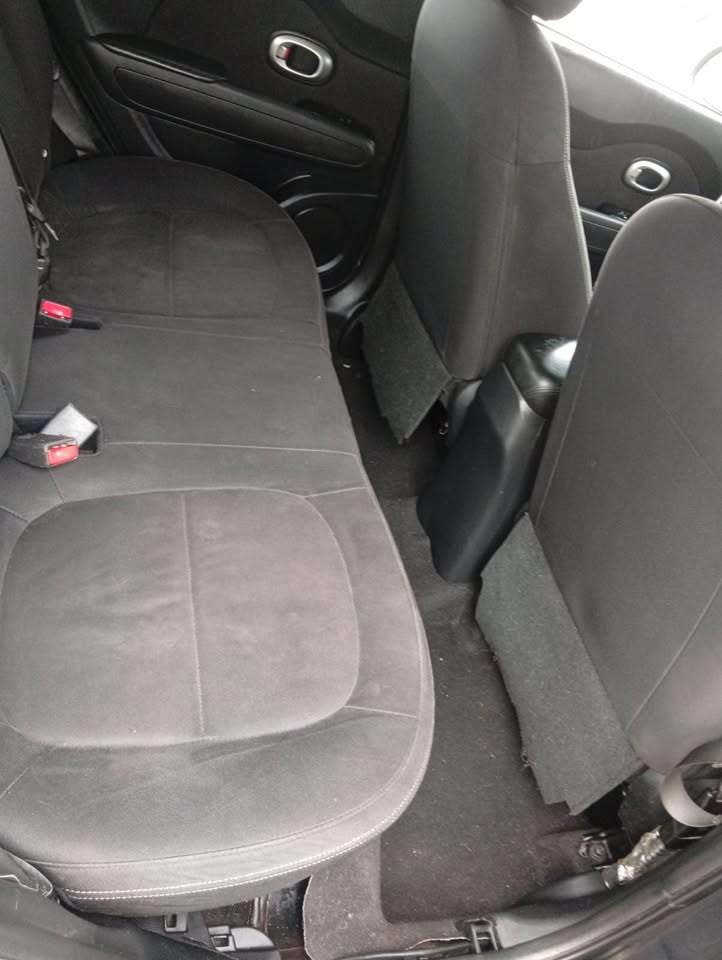 
								Kia Soul 2016 full									