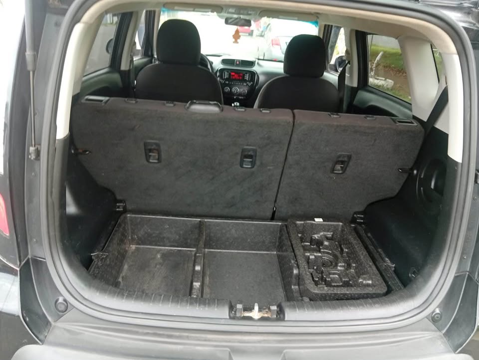 
								Kia Soul 2016 full									