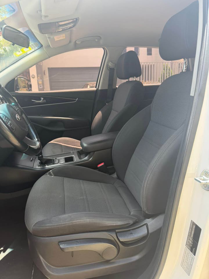 
								Kia Sorento 2018 full									