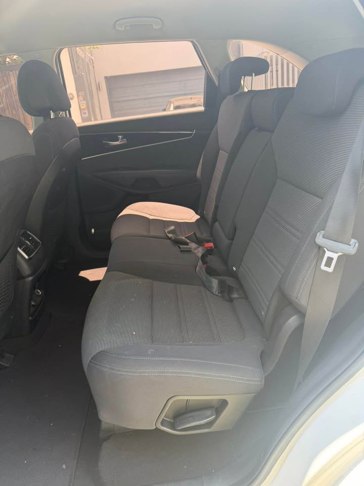 
								Kia Sorento 2018 full									
