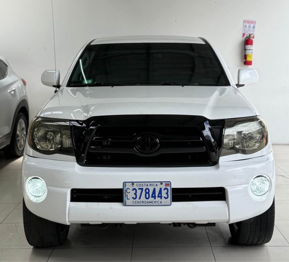 Toyota Tacoma SR5 2006