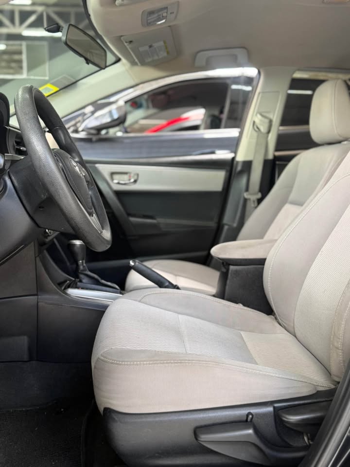 
								Toyota Corolla 2015 full									
