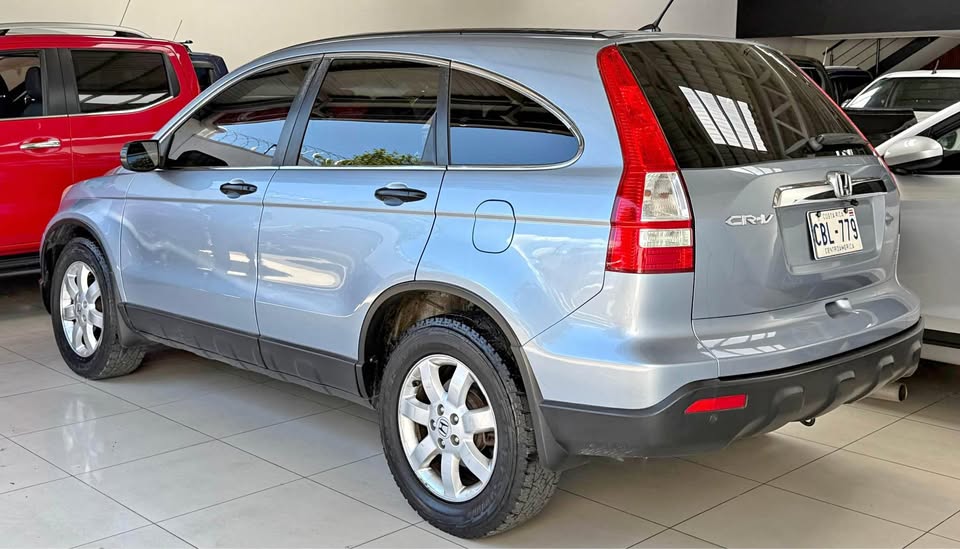 Honda CRV EX 2007