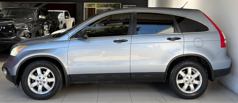 Honda CRV EX 2007