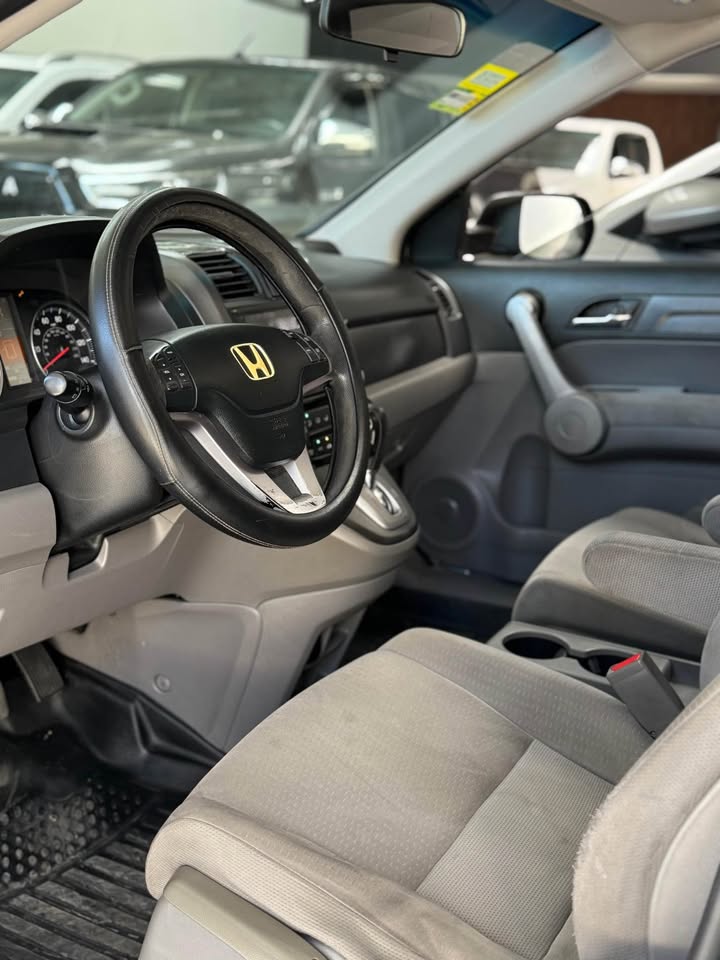 Honda CRV EX 2007
