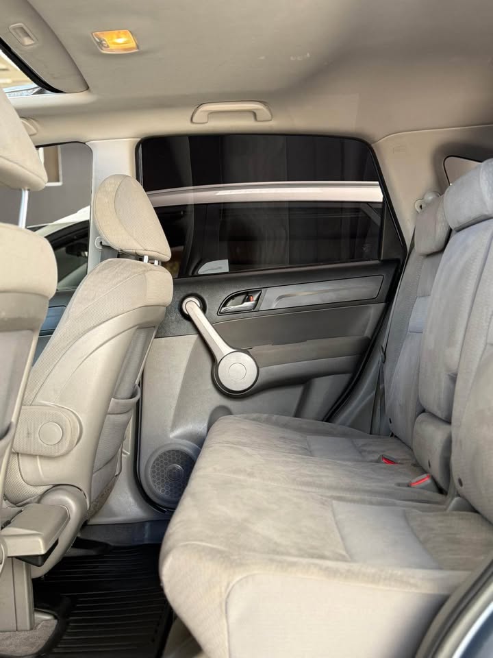 
								Honda CRV EX 2007 full									