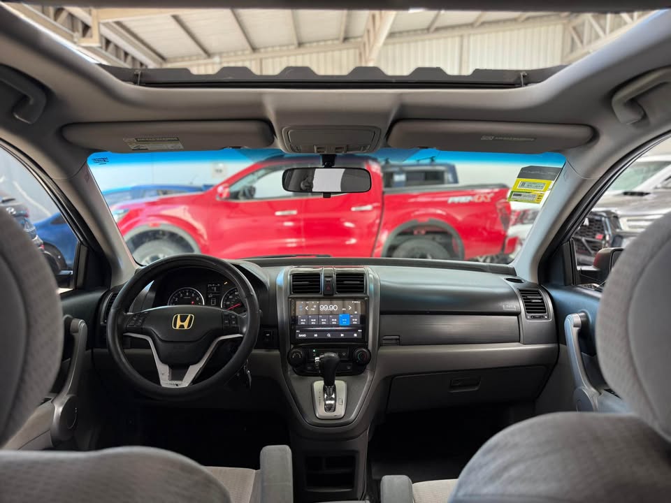 
								Honda CRV EX 2007 full									