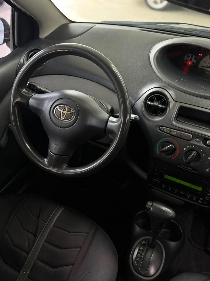 
								Toyota Echo 2003 full									